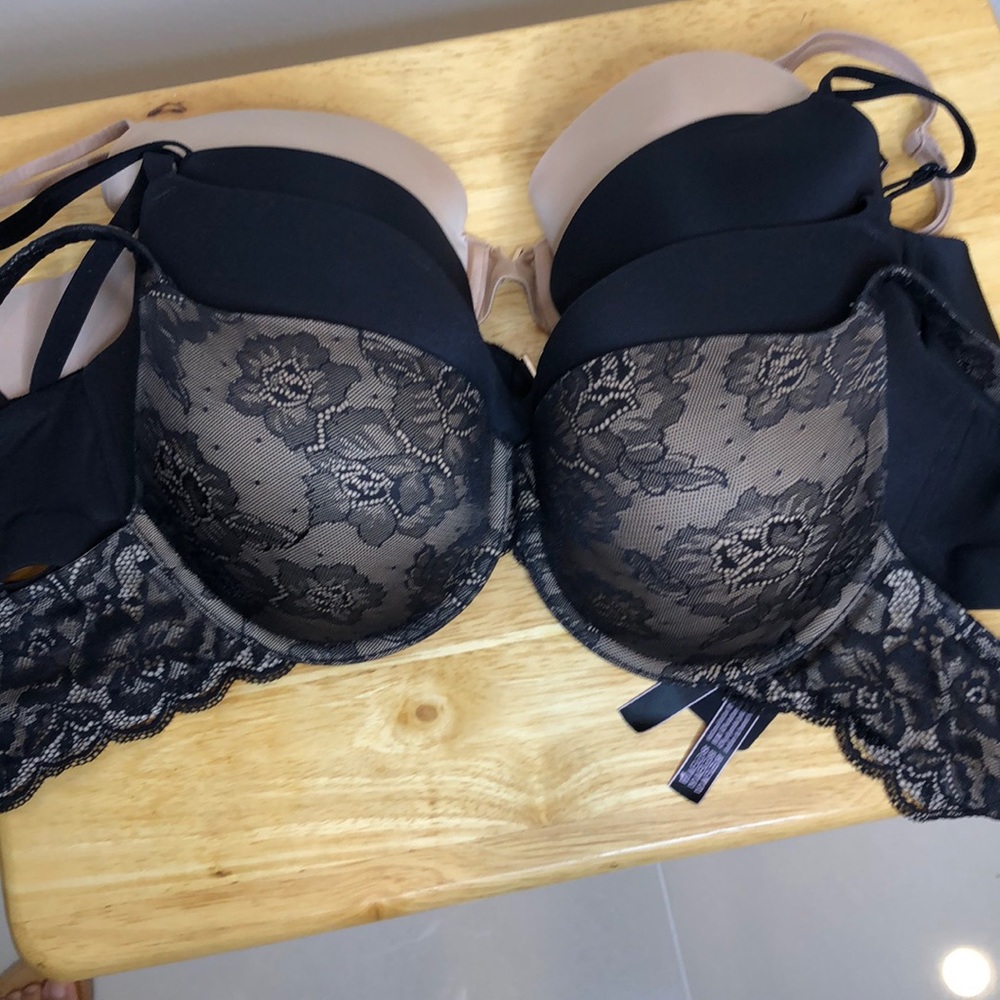 Bra LOT